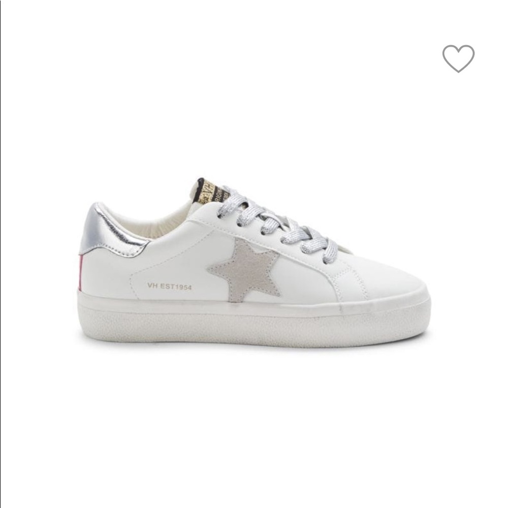 Vintage Havana Lucy Star Sneaker